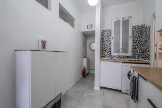 Apartment in the center of Madrid - 4