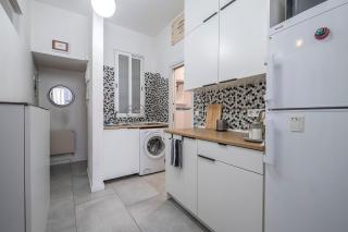 Apartment in the center of Madrid - 3