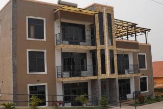 Cozy Apartment in Kigali - 0