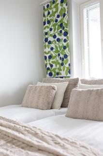 Aurora Paroni Suite with Sauna - 3