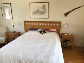 Mollösund, Orust nära havet med utsikt - 9