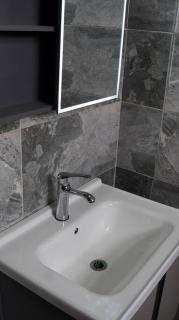 Cozy Apartment in Kigali - Kigali - 5