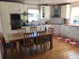 Mollösund, Orust nära havet med utsikt - 4