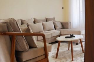 Cozy Apartment in Kigali - Kigali - 1