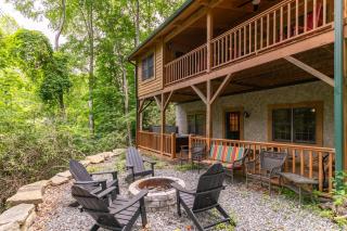 5 Bears Cabin - 9