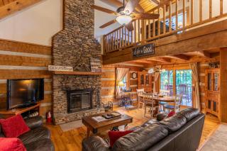 6 Bears Cabin - Banner Elk - 4