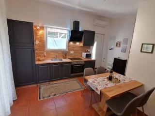 Strandnahes Kleines Ferienhaus Mit Terrasse - 4