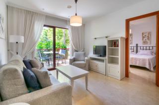 Apartamentos Albir Confort 1 dormitorio - Albir - 2