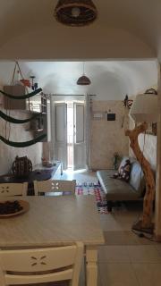 Casa Vacanze "Cortile Aquilone" - Catania - 6