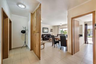Apartment Patricia-Dining Patio & Swimming Pool - Cabanas de Tavira - 7