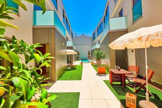 Stunning Townhouse With Pool In Tavira Centre - Tavira - 7