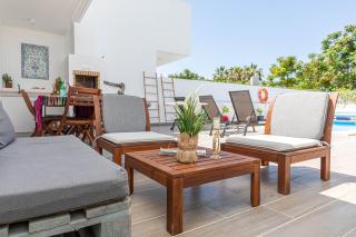 Villa Serena-gorgeous Rural Family Villa & Pool - Morenos - 8