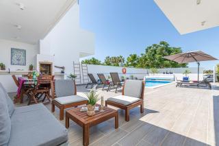 Villa Serena-gorgeous Rural Family Villa & Pool - Morenos - 9