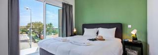 Apartment Sol-super Interior, Balcony, Beach 700m - Cabanas de Tavira - 5