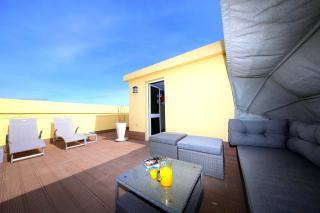 Casa Amarela - Gorgeous 3 Bed House With Sun Deck - - 6