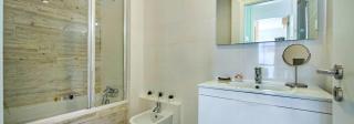 Apartment Sol-super Interior, Balcony, Beach 700m - Cabanas de Tavira - 3