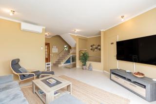 Casa Amarela - Gorgeous 3 Bed House With Sun Deck - - 3