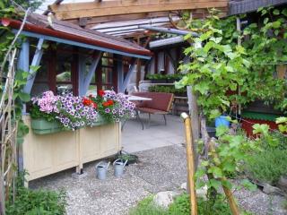 Wannenhof Romantik - Bernau im Schwarzwald - 2