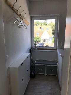 Strandhaus Appartement - Seeschwalbe OG - Fehmarnsund - 5
