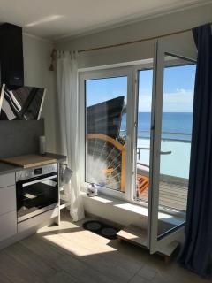 Strandhaus Appartement - Seeschwalbe OG - Fehmarnsund - 4
