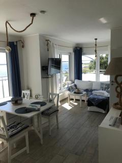 Strandhaus Appartement - Seeschwalbe OG - Fehmarnsund - 2