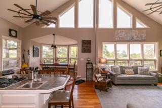 Misty Mountain Hideaway - Blowing Rock - 5