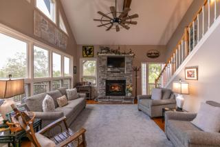 Misty Mountain Hideaway - Blowing Rock - 7