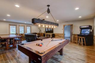 Triple Bear Lodge at Eagles Nest - Banner Elk - 5