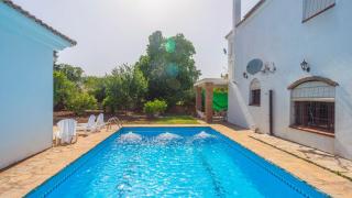 Villa Fructus Vejer de la Frontera - El Palmar by Ruralidays - Cádiz - 0