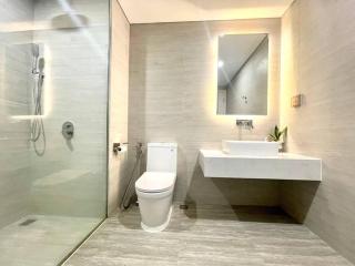 2404 Apt Full Option Ocean View - Marina Suites - 5