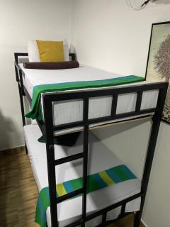 Another World Hostel Sigiriya - 3