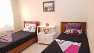 appartement les dunes d'or - Tozeur - 7
