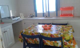appartement les dunes d'or - Tozeur - 4