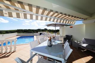 Bela Vivenda-pretty Family Villa With Pool & Golf - Castro Marim - 8