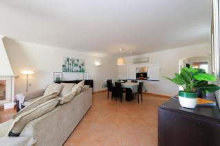Bela Vivenda-pretty Family Villa With Pool & Golf - Castro Marim - 5