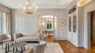 Entire Zurich Villa, Your Private Luxury Escape with in house staff - Zurich - 9