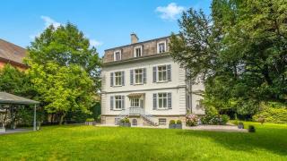 Entire Zurich Villa, Your Private Luxury Escape with in house staff - Zurich - 0