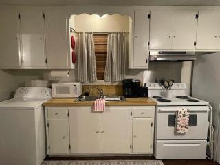 Waterfront Cabinfast Wifi35min To Cameron Lng - Lake Charles - 0