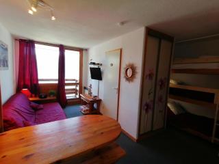 Appartement confortable, skis aux pieds avec balcon - FR-1-181-2486 - Aime-La Plagne - 8