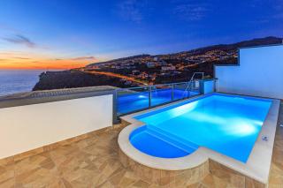 Villa da Belita - Calheta - 0