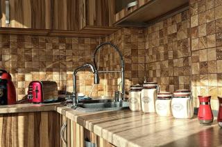 FLH - Karina Residence Sibiu - modern apt with AC - Hermannstadt - 1