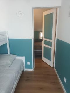 Le cottage de Jeanne - 7