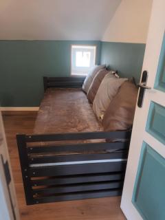 Le cottage de Jeanne - 4