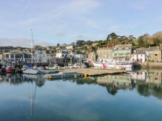 Pepper Cove - Padstow - 1