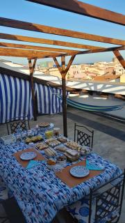 B&B Nuovo Capo Altano - Portoscuso - 8