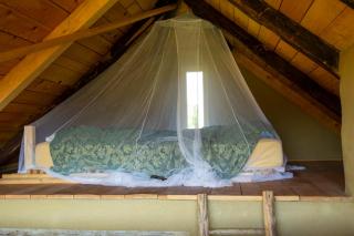 Deda Vinko Off Grid Cabin - Ključ - 2