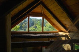 Deda Vinko Off Grid Cabin - Ključ - 1