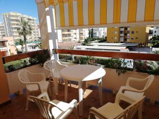 Lirios - Playa de Xeraco - 7