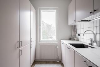 50s Atmospheric Suite - Turku - 3