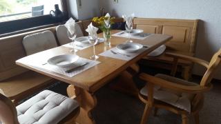 Ferienhaus Eifelhöhe mit Maarpanorama - Schalkenmehren - 3
